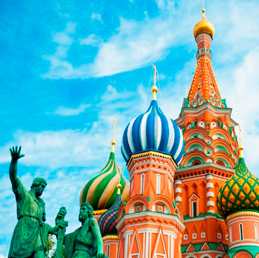 About Russia